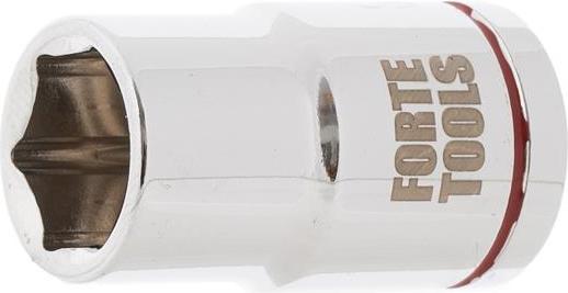 Produktbild Forte tools SOCKET 1/2 14MM (14 mm)