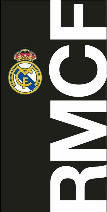 Image du produit Cerdá Real Madrid microfibre beach towel