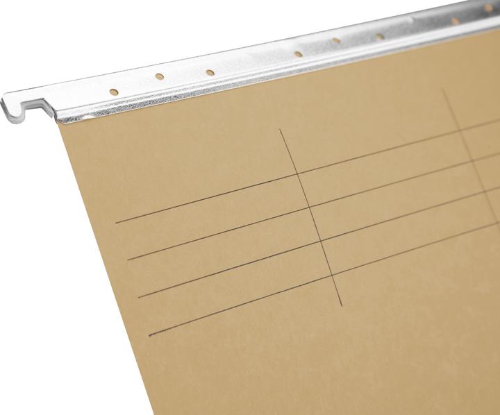 Produktbild Biella Hängemappe (A4, 1 x)