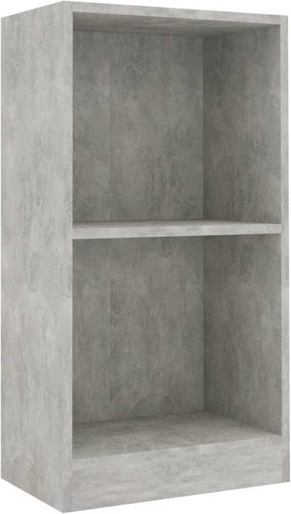 Immagine prodotto vidaXL Libreria girevole 12 scomparti (40 x 24 x 75 cm)