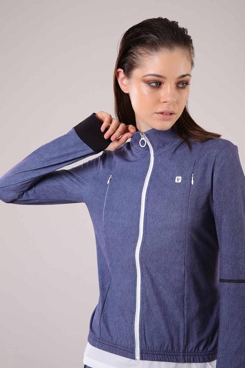 Actual product image Freddy Full Zip Sweatshirt (M)