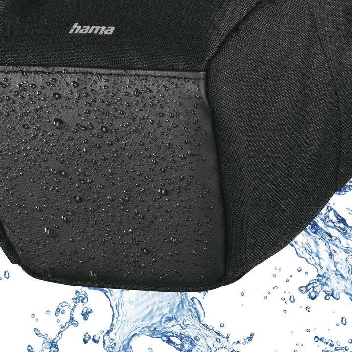 Actual product image Hama Matera (Camera bag)