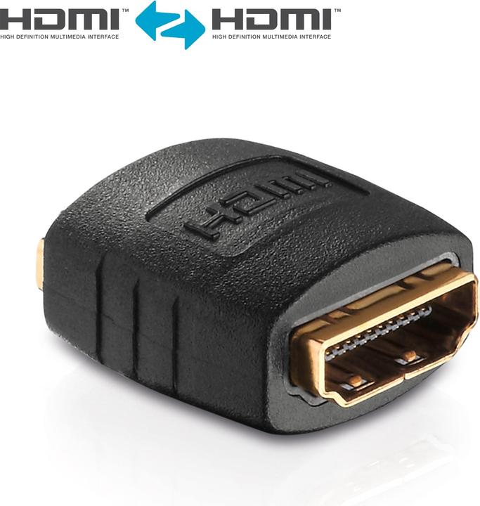 Produktbild Purelink HDMI zu (HDMI, 3 cm)