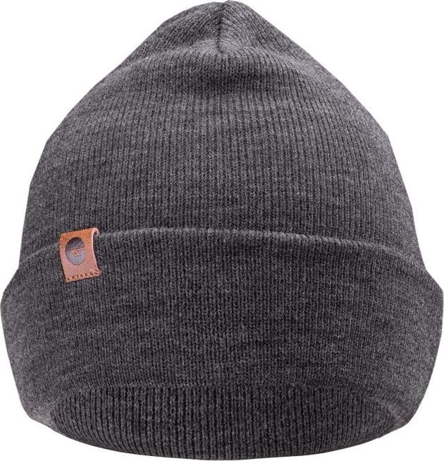 Produktbild Hi-Tec Unisex-Kappe Mabo Graphit, universal