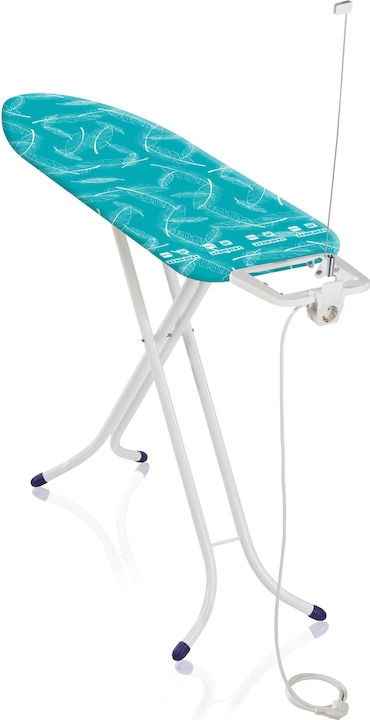 Image du produit Leifheit Table à repasser 'AirBoard M Compact Plus (120 x 38 cm)