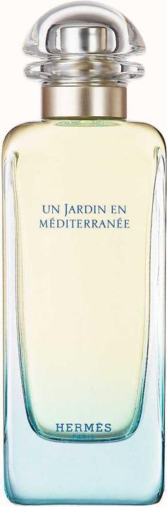 Produktbild Hermès Un Jardin En Méditerranée (Eau de Toilette, 100 ml)