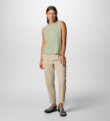 Actual product image Columbia Women's Cedar Crest™ Trousers (S)