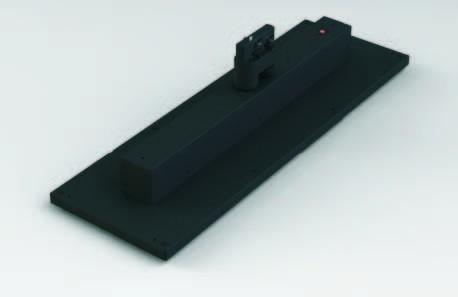 Produktbild Synergy 21 LED RailLine Light plate Track Standard DA nw