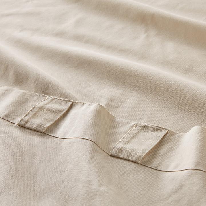 Actual product image La Redoute Interieurs Scenario Duck (220 x 135 cm)