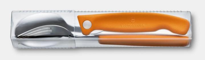 Image du produit Victorinox Set de couverts Classic (3 pièce(s), Set de couverts)