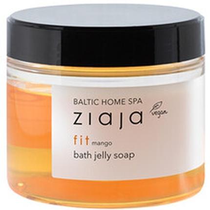 Produktbild Ziaja Baltic Home Spa Fit Mango (Körpercreme, 260 ml)