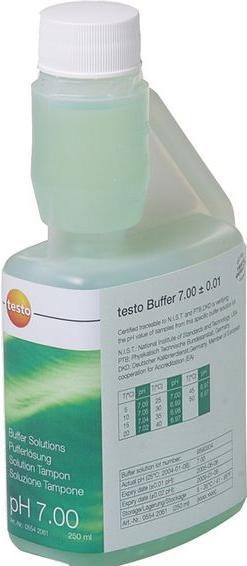 Produktbild Testo Reagenz