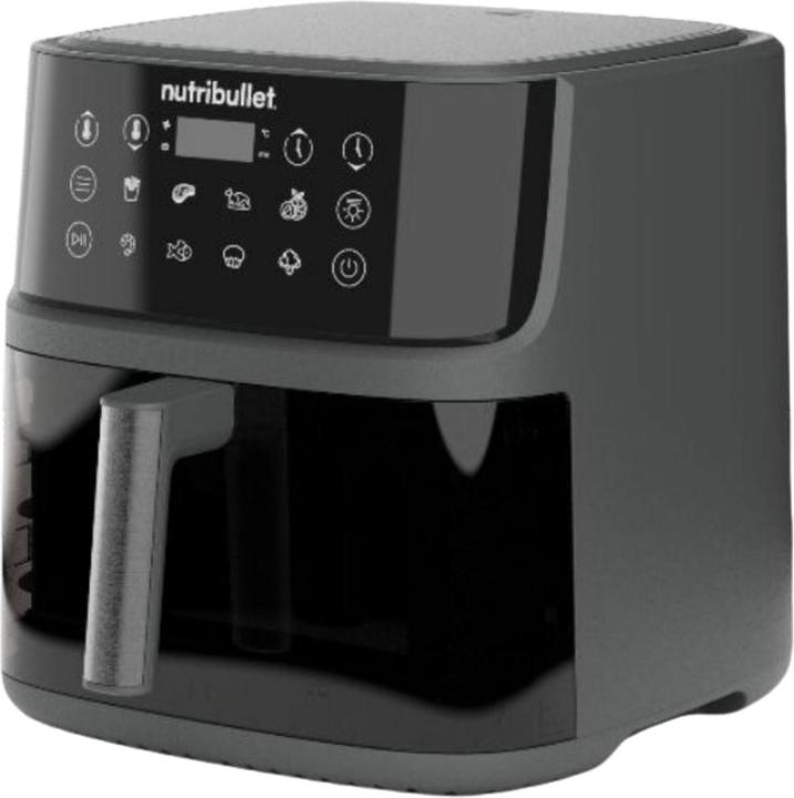 NutriBullet NBA0811DG