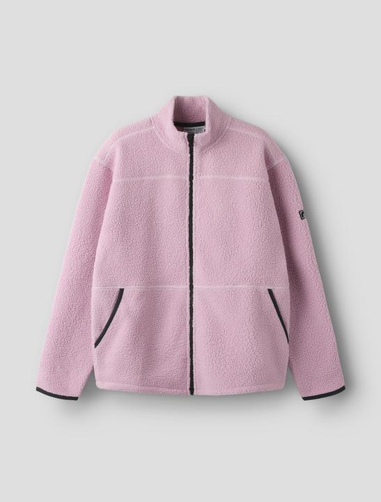 Produktbild Name it Teddy Strickjacke (158, 164)