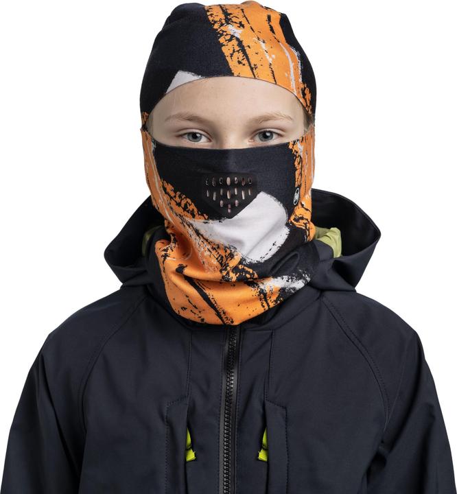 Productafbeelding Buff Thermonet Scharnierende Bivakmuts voor kinderen