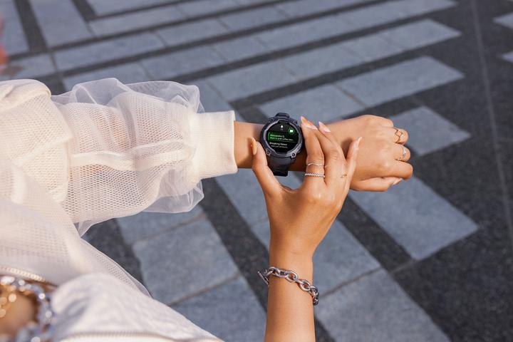 Produktbild Garmin Instinct 3 (45 mm)