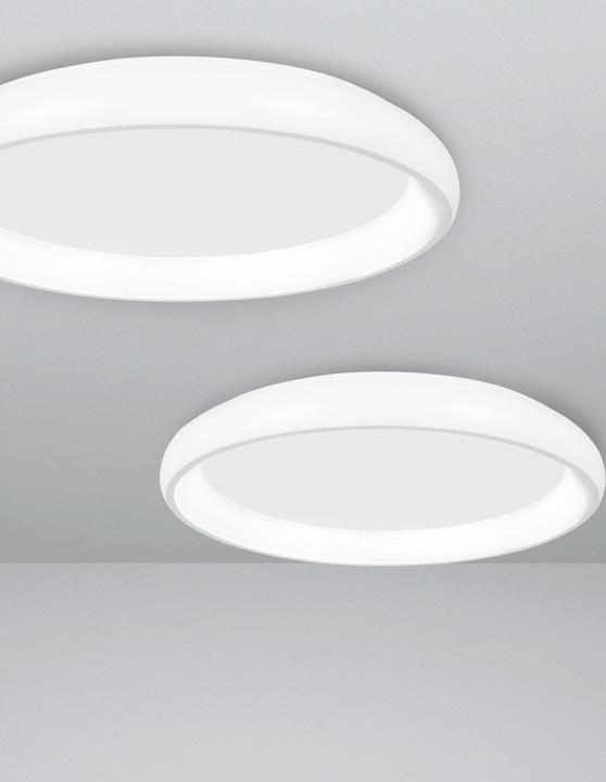 Actual product image Nova Luce Albi (2876 lm)