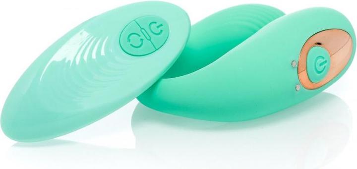 Produktbild Zenn A Great Shape Vibrator