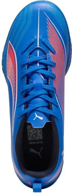 Produktbild Puma Ultra 6 Play It Jr (38)
