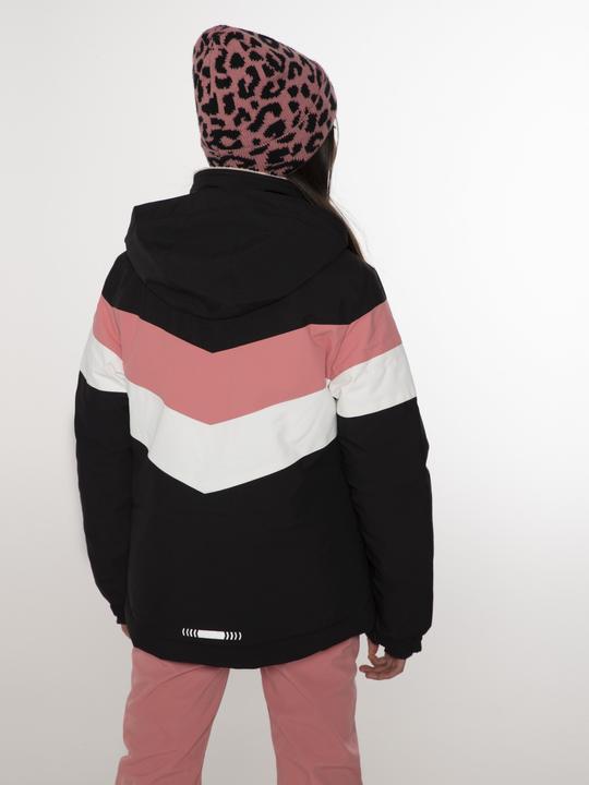 Actual product image Protest FUDGE JR snowjacket (128)