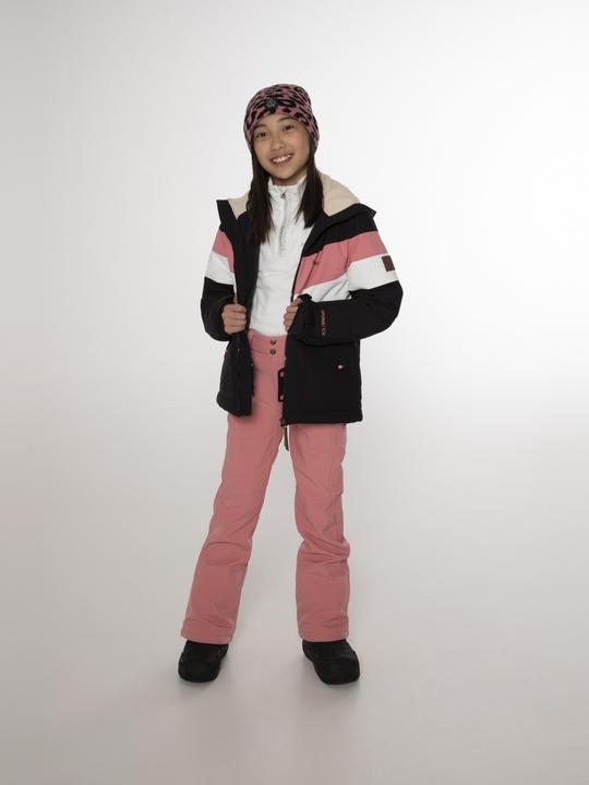 Actual product image Protest FUDGE JR snowjacket (128)