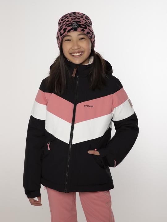 Actual product image Protest FUDGE JR snowjacket (128)