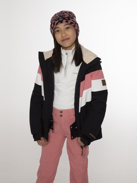 Actual product image Protest FUDGE JR snowjacket (128)