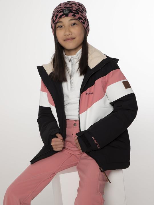 Actual product image Protest FUDGE JR snowjacket (128)