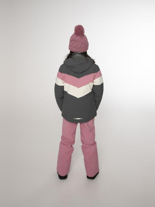Actual product image Protest FUDGE JR snowjacket (128)