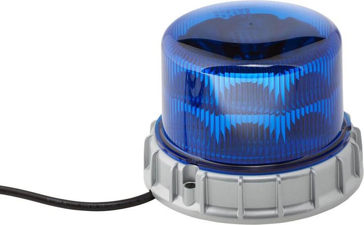 Actual product image Hella Rotating beacon LED 2XD 012 984-311