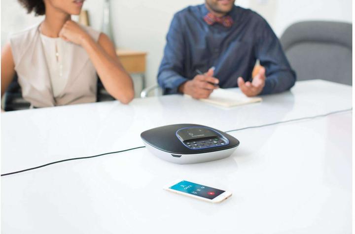 Produktbild Logitech Group