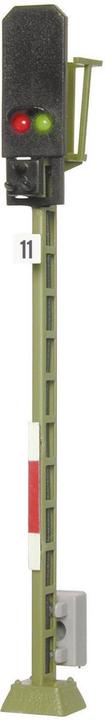 Produktbild Viessmann H0 4011 Lichtsignal Blocksigna