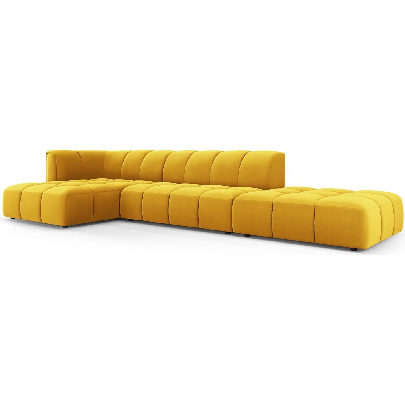 Thumbnail - Maison Heritage, Sofa, Adams (Ecksofa)
