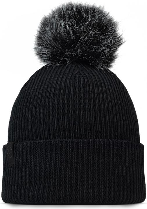 Image du produit Buff Strickmütze Kesha Schwarz