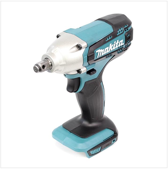 Actual product image Makita DTW 190 F1J (Rechargeable battery operated)
