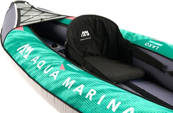Produktbild Aqua Marina Laxo 285 Kayak (1 Pers.)