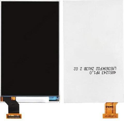 Produktbild CoreParts Nokia Lumia 710 LCD Screen (Display, Lumia 710)