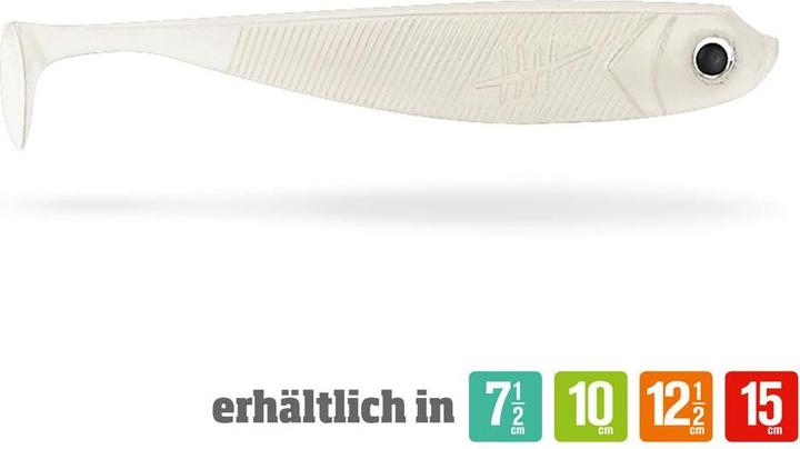 Produktbild Lieblingsköder Mr.White (15 cm)