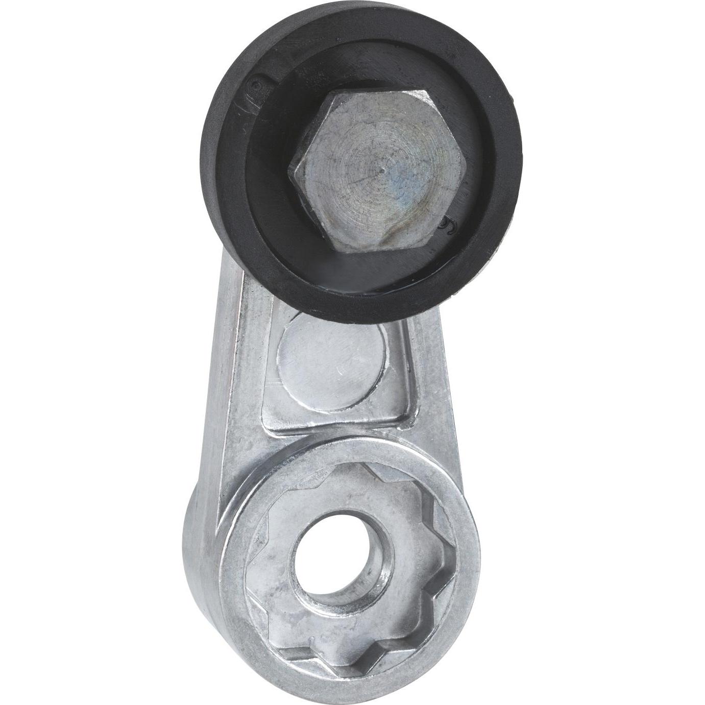 TE Sensors, Systemstromversorgung, Limit Switch Lever