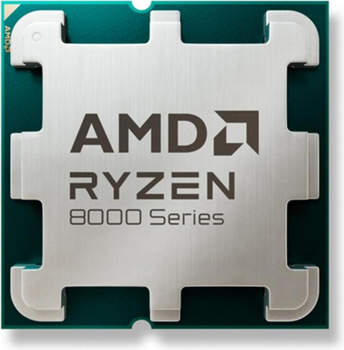 AMD Ryzen 5 8400F (AM5, 4.20 GHz, 6 -Core)