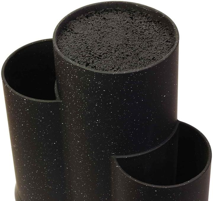 Actual product image Cheffinger Universal Messerblock