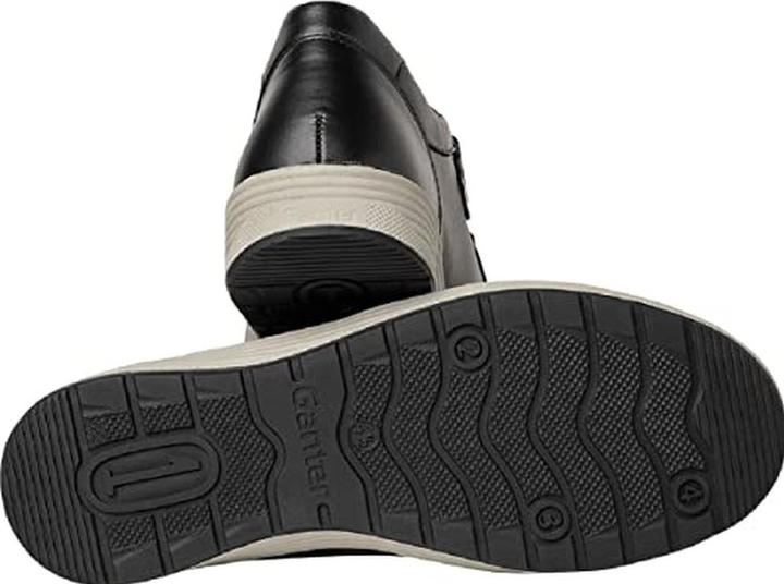 Actual product image Ganter Klara Slip-On with Hook-and-Loop Closure (35.5)
