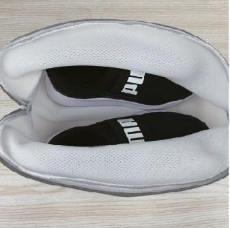 Productafbeelding Benson Home BENSON Schoenen Waszak Set van 2 - Wasnet voor de wasmachine - Bescherming voor je Trein