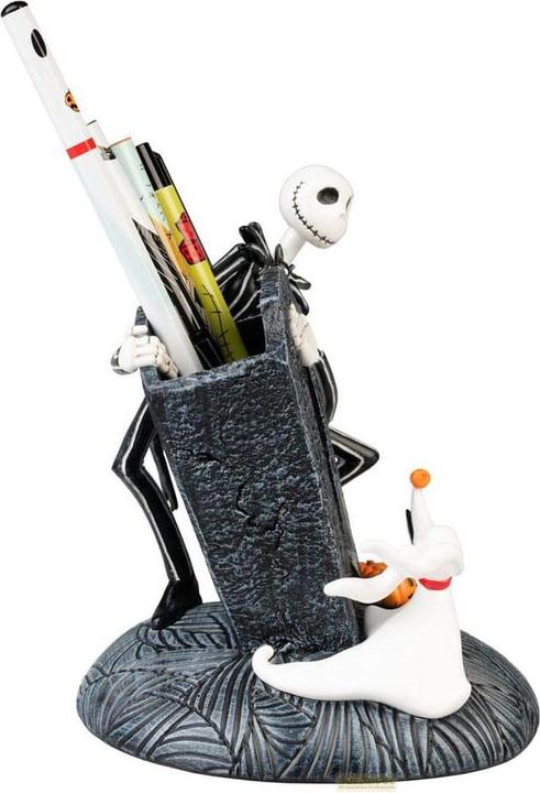 Produktbild Grupo Erik Disney Nightmare Before Christmas Pencil holders + pencils