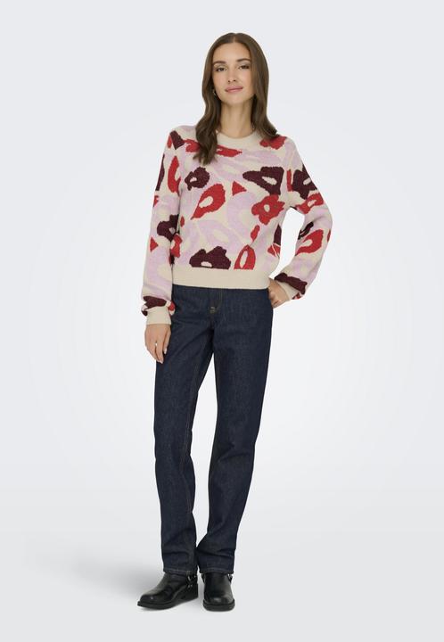 Image du produit JdY JDYLORRAINE Strickpullover Strickpullover (M)