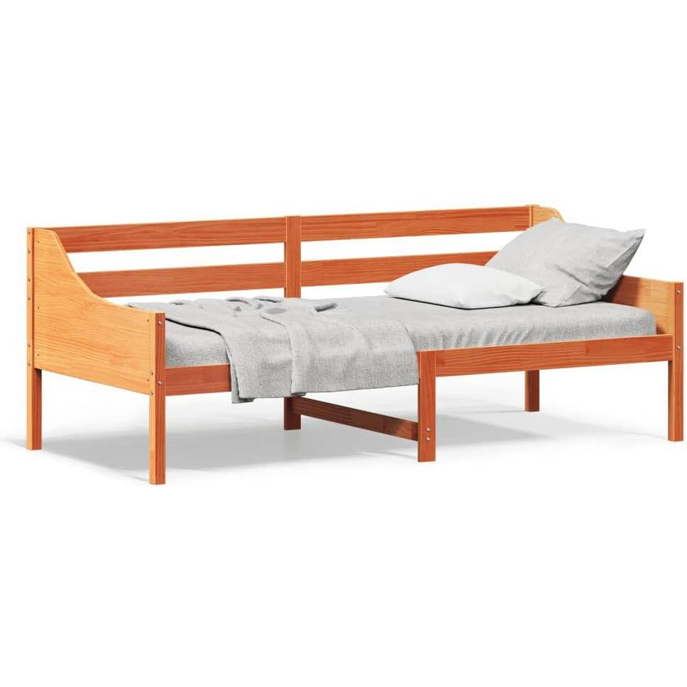 VidaXL, Bett, Tagesbett (100 x 200 cm)