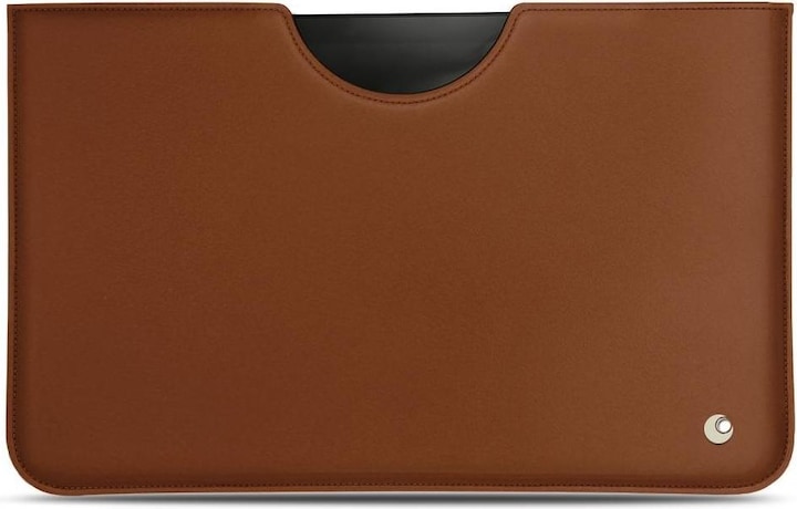 Marron ( Nappa - Pantone #8B4720 )