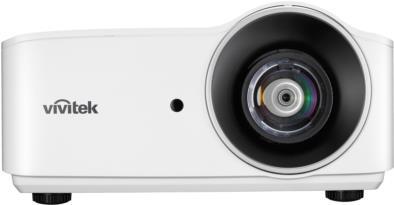 Actual product image vivitek Projector DU4381Z-ST WUXGA 1920x1200/5100ANSI/ (WUXGA, 6100 lm, 0.5:1)