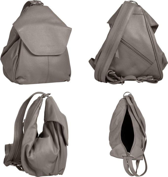 Actual product image Bruno Banani Backpack (5 l)