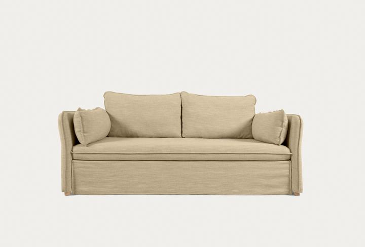 Produktbild Kave Home Tanit (Bettsofa, 3-Sitzer)